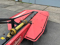 2010 vicon cm218 achtermaaier - afbeelding 2 van  16