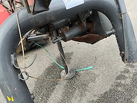 2010 vicon cm218 achtermaaier - afbeelding 5 van  16