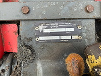 2010 vicon cm218 achtermaaier - afbeelding 8 van  16