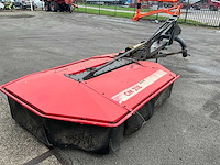 2010 vicon cm218 achtermaaier - afbeelding 10 van  16