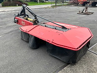 2010 vicon cm218 achtermaaier - afbeelding 12 van  16