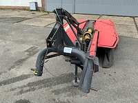 2010 vicon cm218 achtermaaier - afbeelding 15 van  16