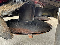 2010 vicon cm218 achtermaaier - afbeelding 7 van  16