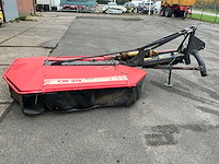 2010 vicon cm218 achtermaaier - afbeelding 9 van  16