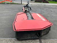 2010 vicon cm218 achtermaaier - afbeelding 11 van  16