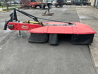 2010 vicon cm218 achtermaaier - afbeelding 13 van  16