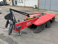 2010 vicon cm218 achtermaaier - afbeelding 14 van  16