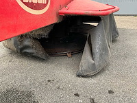 2010 vicon cm218 achtermaaier - afbeelding 16 van  16