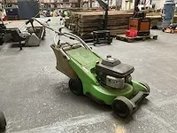 2010 viking mb 755.1 ks grasmaaier - afbeelding 6 van  9