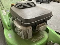 2010 viking mb 755.1 ks grasmaaier - afbeelding 7 van  9