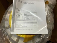 2010 voith turbo vloeistofkoppeling - afbeelding 3 van  3