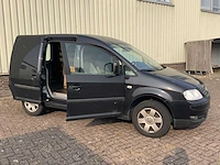 2010 volkswagen caddy bedrijfswagen 1.9d 7-vjk-95 - afbeelding 2 van  46
