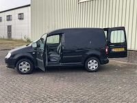 2010 volkswagen caddy bedrijfswagen 1.9d 7-vjk-95 - afbeelding 3 van  46