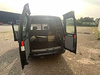 2010 volkswagen caddy bedrijfswagen 1.9d 7-vjk-95 - afbeelding 4 van  46