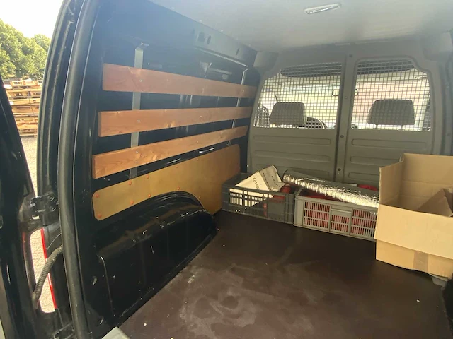 2010 volkswagen caddy bedrijfswagen 1.9d 7-vjk-95 - afbeelding 7 van  46