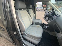 2010 volkswagen caddy bedrijfswagen 1.9d 7-vjk-95 - afbeelding 10 van  46
