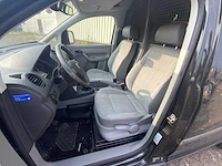 2010 volkswagen caddy bedrijfswagen 1.9d 7-vjk-95 - afbeelding 11 van  46