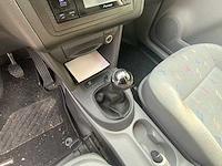 2010 volkswagen caddy bedrijfswagen 1.9d 7-vjk-95 - afbeelding 13 van  46