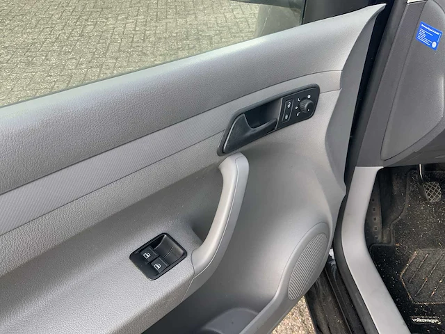 2010 volkswagen caddy bedrijfswagen 1.9d 7-vjk-95 - afbeelding 15 van  46