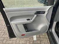 2010 volkswagen caddy bedrijfswagen 1.9d 7-vjk-95 - afbeelding 16 van  46