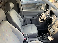 2010 volkswagen caddy bedrijfswagen 1.9d 7-vjk-95 - afbeelding 28 van  46