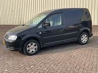 2010 volkswagen caddy bedrijfswagen 1.9d 7-vjk-95 - afbeelding 23 van  46