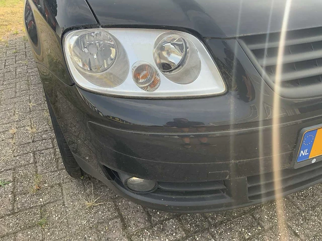 2010 volkswagen caddy bedrijfswagen 1.9d 7-vjk-95 - afbeelding 36 van  46