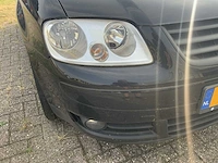 2010 volkswagen caddy bedrijfswagen 1.9d 7-vjk-95 - afbeelding 36 van  46