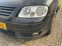 2010 volkswagen caddy bedrijfswagen 1.9d 7-vjk-95 - afbeelding 37 van  46