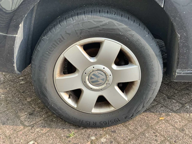2010 volkswagen caddy bedrijfswagen 1.9d 7-vjk-95 - afbeelding 39 van  46
