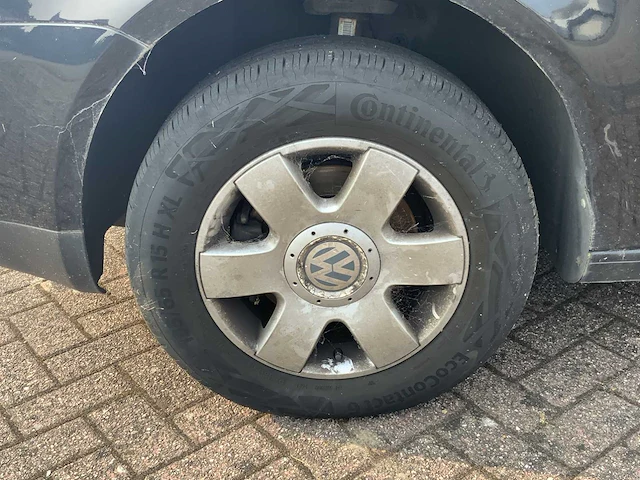 2010 volkswagen caddy bedrijfswagen 1.9d 7-vjk-95 - afbeelding 41 van  46