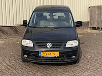 2010 volkswagen caddy bedrijfswagen 1.9d 7-vjk-95 - afbeelding 42 van  46