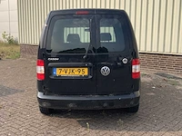 2010 volkswagen caddy bedrijfswagen 1.9d 7-vjk-95 - afbeelding 43 van  46