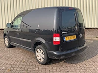 2010 volkswagen caddy bedrijfswagen 1.9d 7-vjk-95 - afbeelding 44 van  46