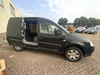 2010 volkswagen caddy bedrijfswagen 1.9d 7-vjk-95 - afbeelding 45 van  46