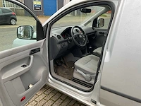 2010 volkswagen caddy bedrijfswagen - afbeelding 11 van  28