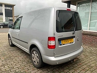 2010 volkswagen caddy bedrijfswagen - afbeelding 2 van  28