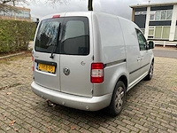 2010 volkswagen caddy bedrijfswagen - afbeelding 3 van  28