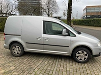 2010 volkswagen caddy bedrijfswagen - afbeelding 8 van  28