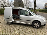 2010 volkswagen caddy bedrijfswagen - afbeelding 9 van  28