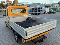 2010 volkswagen crafter 2.5 tdi dc (6 personen) bedrijfswagen - afbeelding 4 van  25
