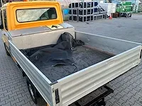 2010 volkswagen crafter 2.5 tdi dc (6 personen) bedrijfswagen - afbeelding 5 van  25