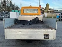 2010 volkswagen crafter 2.5 tdi dc (6 personen) bedrijfswagen - afbeelding 6 van  25