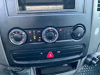 2010 volkswagen crafter 2.5 tdi dc (6 personen) bedrijfswagen - afbeelding 10 van  25