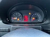 2010 volkswagen crafter 2.5 tdi dc (6 personen) bedrijfswagen - afbeelding 13 van  25