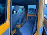2010 volkswagen crafter 2.5 tdi dc (6 personen) bedrijfswagen - afbeelding 14 van  25