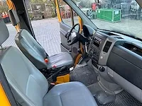 2010 volkswagen crafter 2.5 tdi dc (6 personen) bedrijfswagen - afbeelding 15 van  25
