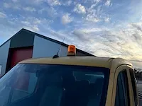 2010 volkswagen crafter 2.5 tdi dc (6 personen) bedrijfswagen - afbeelding 20 van  25