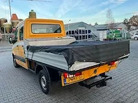 2010 volkswagen crafter 2.5 tdi dc (6 personen) bedrijfswagen - afbeelding 21 van  25