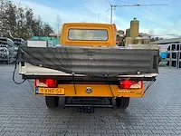 2010 volkswagen crafter 2.5 tdi dc (6 personen) bedrijfswagen - afbeelding 22 van  25